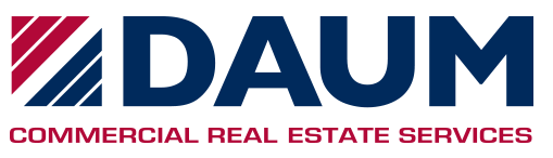 Daum Commercial Estate Services Logo