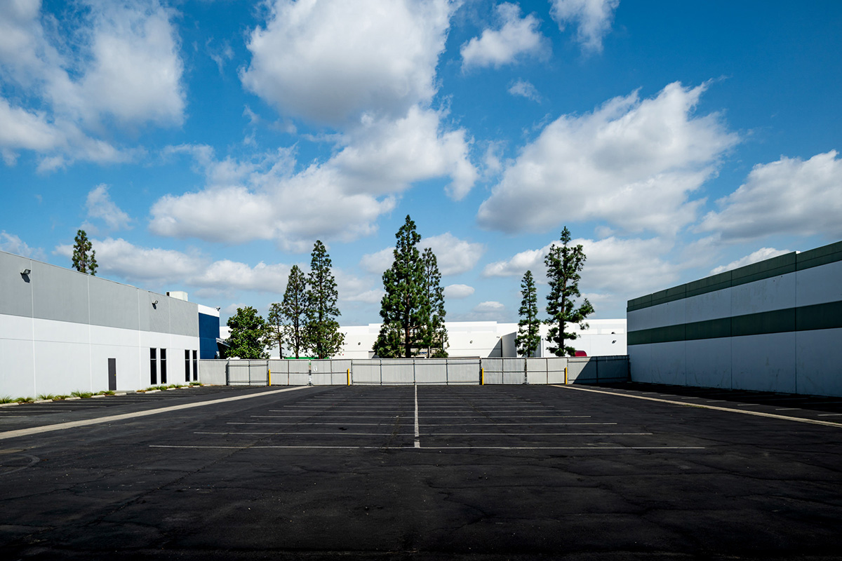 Wakeman Point Building Photo